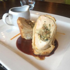 Chicken Wellington | Now You Can with Calor
