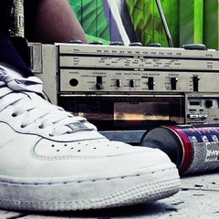 90's Old School Hip Hop Beat - Mean and Evil