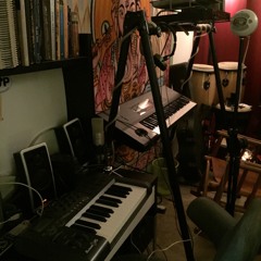 Adele - When We Were Young (Jeremy Hitch Cover)