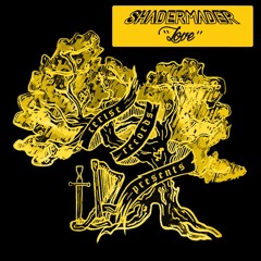 Shadermader - Love (Original Mix)