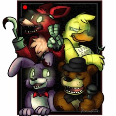 Nightcore - FNAF  Childrens Requiem (Cover By SEIBER)