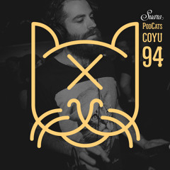 [Suara PodCats 094] Coyu live from Heart, Miami