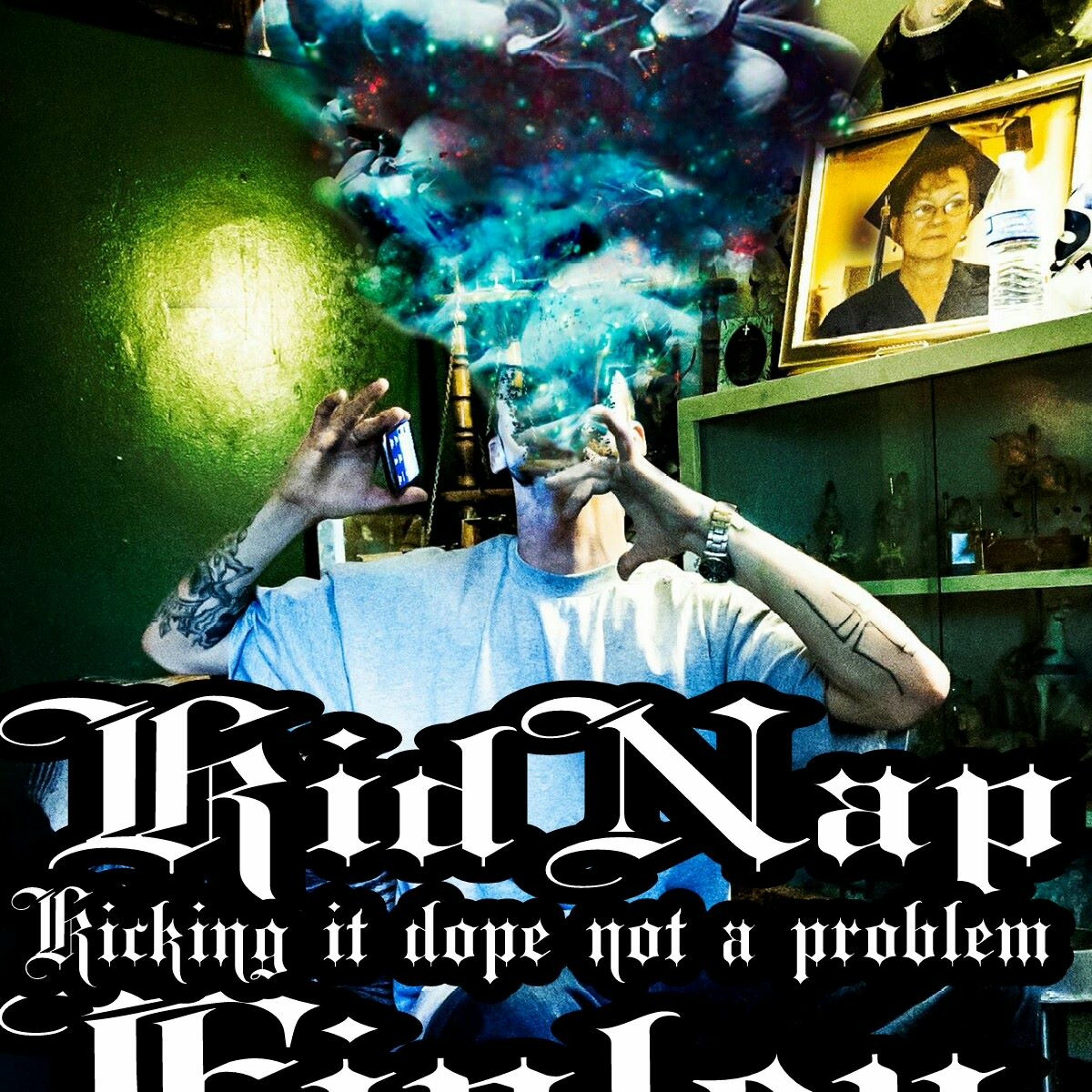 KidNap - Finley