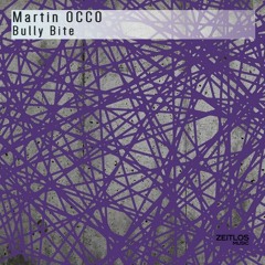 ZTM081 Martin OCCO - Melody Madness (Original Mix)