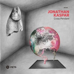 Jonathan Kaspar - Cross Pendant (Original Mix)