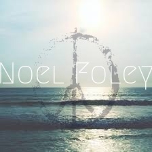 (Noel Foley Peace Remix) Richard Durand - Sunhump