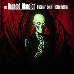 Disney's The Haunted Mansion - Tubular Bells (Full Length)