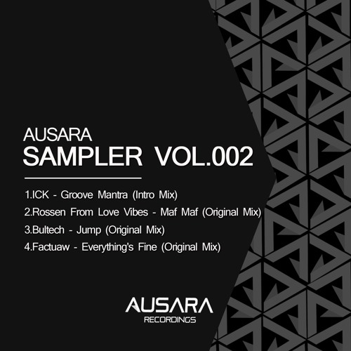 Factuaw - Everything's Fine (Original Mix) [AURS002]