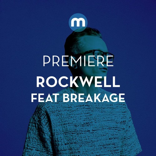 Premiere: Rockwell 'Technoir' feat Breakage