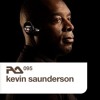 RA.095 Kevin Saunderson DJ mix artwork - Electronic music tracklist cover image