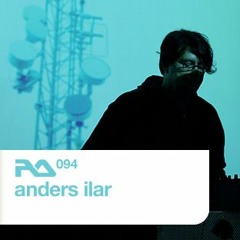 RA.094 Anders Ilar
