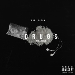 Drugs (Ivory) Prod. ARwwae