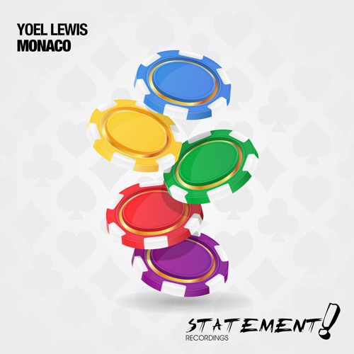 Yoel Lewis - Monaco [A State Of Trance 740]