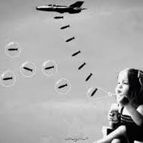 Prof.ProCore - Warming Up Please (The War Is Coming)