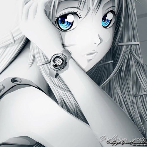 [NightCore] Pendulum - Witchcraft