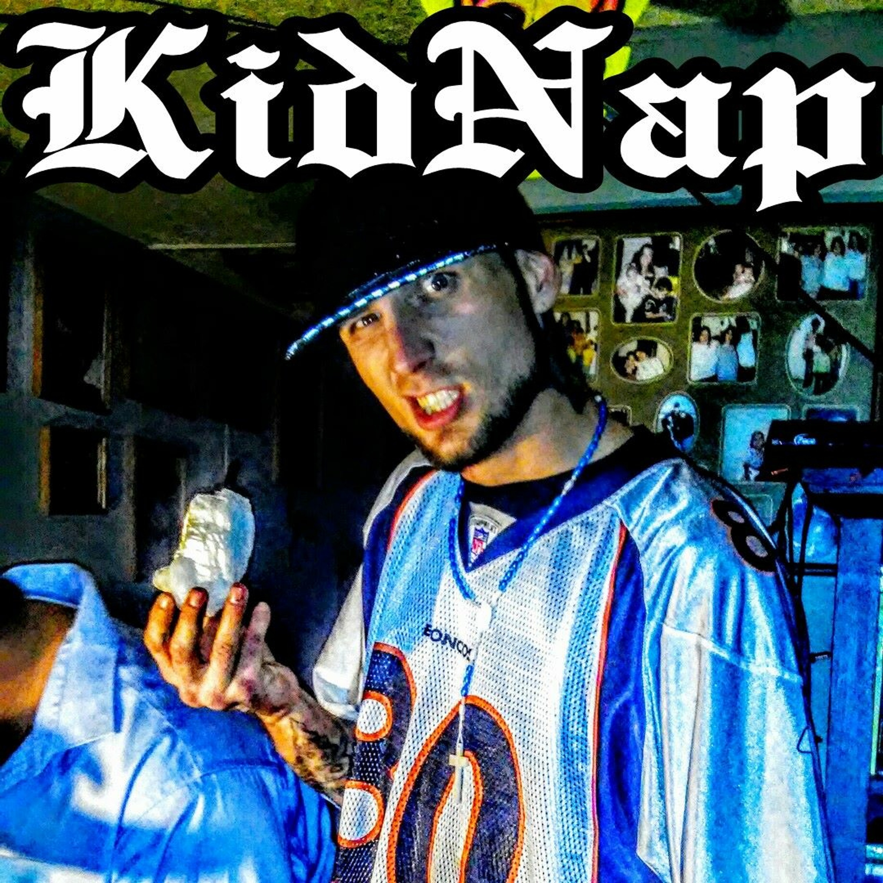 KidNap - Finley