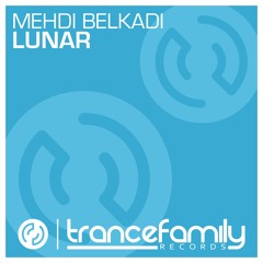 Mehdi Belkadi - Lunar (Original Mix)