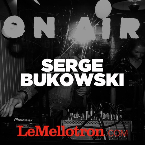 Serge Bukowski • Open-Platines • LeMellotron.com