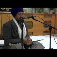 Giani Sher Singh Ji - Q&A