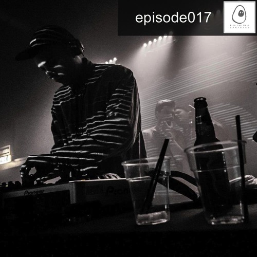 Mix the Belt Episode 017: Hostile - Guest Mix