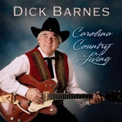 As I Kneel At The Cross   (BY)  Dick Barnes > From CD >  Carolina Country Living