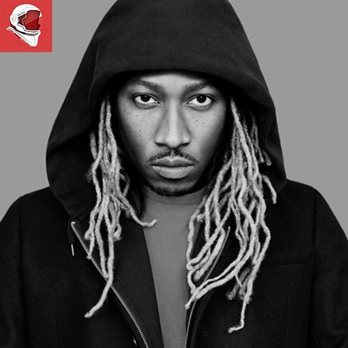 Future Type Beat - Codiene Crazy (Prod. By Larkin Beats x Galassia Beats)