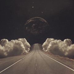 A Road To The Moon #adamaudio #moon