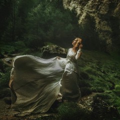 The Warrior Bride #adamaudio #woman