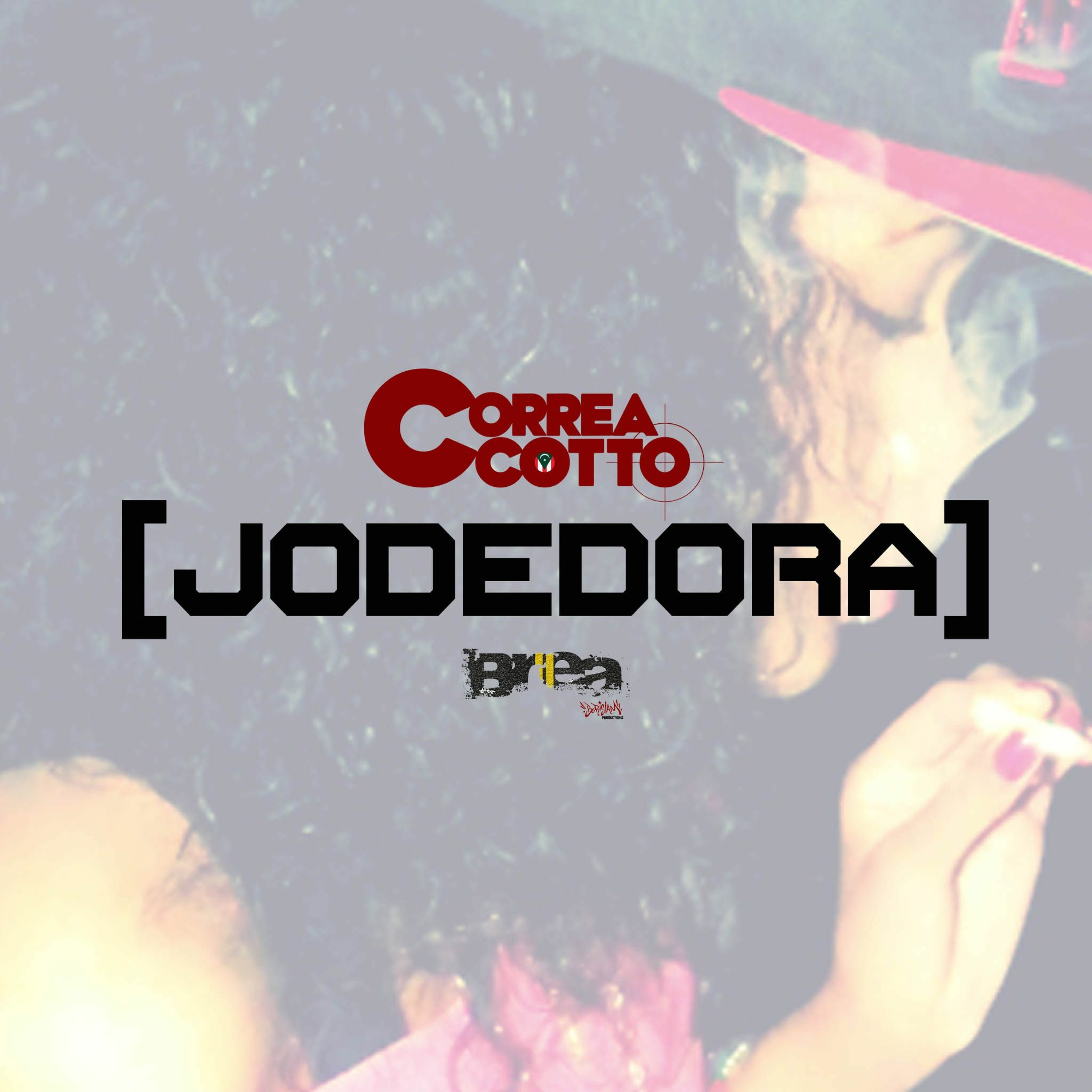 Jodedora episode artwork