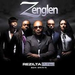 Zenglen 60 ans compas