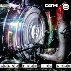 Sound From The Drum (ft.OGM909) UnexistAudio