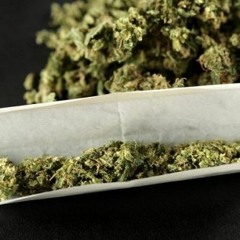 Roll Some Weed (Click Mi Finger Remix)