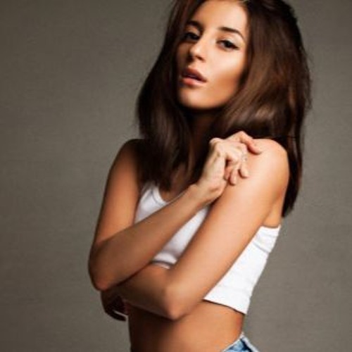 Kristina Si - Не обижай меня