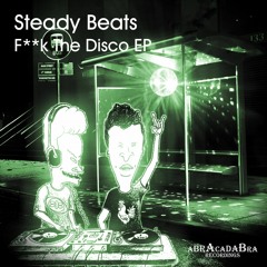 Bounce (Abracadabra Recordings)