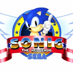 Sonic 2 - Aquatic Ruin Zone