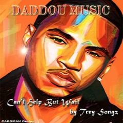 Trey Songz - Can't Help But Wait ( Remix Kizomba Prod By Daddou Music ) - 2016