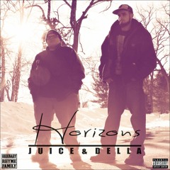 Just Juice x Della Kinetic - Get Up (Prod. by Killa K)