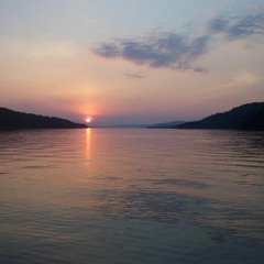 Deep River with Northwestern University Chapel Choir