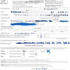 LOOKS LIKE YOUR LIFE SUCKS TOO