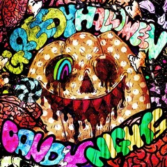 Greedy Halloween Candy Nights (short)