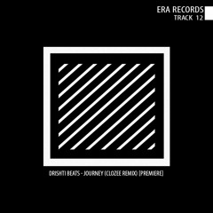 Drishti Beats - Journey (CloZee Remix) [Premiere]