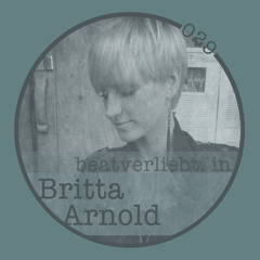 beatverliebt. in Britta Arnold | 029