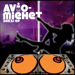 Aviomiehet - Lomalla