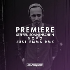 Premiere: Steffen Sonnenschein - Novo (Just Emma's I Lost Myself Mix)