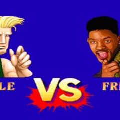 Guile Theme Suedemix #DabVersion