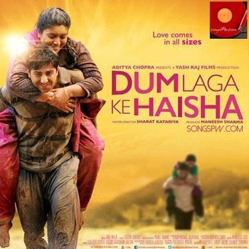 Stream Moh Moh Ke Dhaage (Male)by Papon by Mad Hussnain | Listen online for  free on SoundCloud