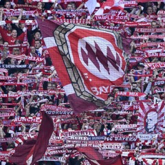 Stern des Südens! Der Klassiker für echte Bayern-Fans