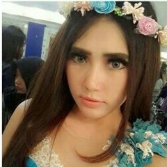 Via Vallen - Separuh pergi at OM.SERA live Lanud Iswahyudi Maospati 2015