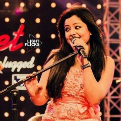 Mayabini Unplugged - Priyanka Bharali