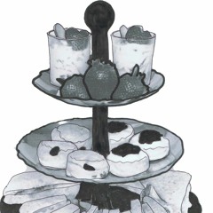 English Tea, Scones And Cream - Tune 33 - The Mayor's Chain - Tune 34